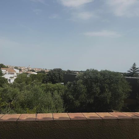 Le Mazet De Choubouloute Bed & Breakfast Saint-Gilles  Bagian luar foto